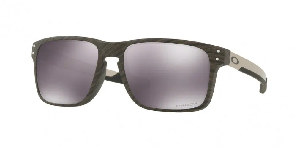 Oakley Holbrook Mix 9384 Sunglasses - view 3
